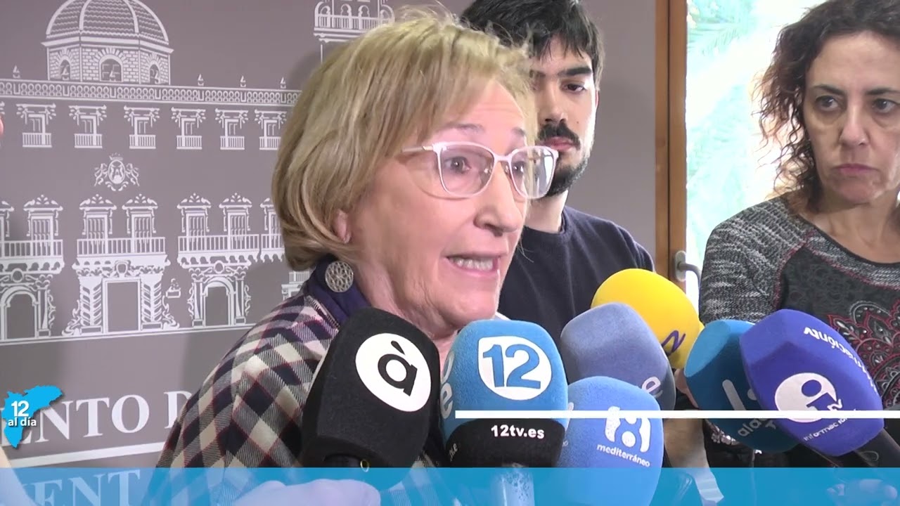 Dos renuncias a las VPP del residencial Les Naus
