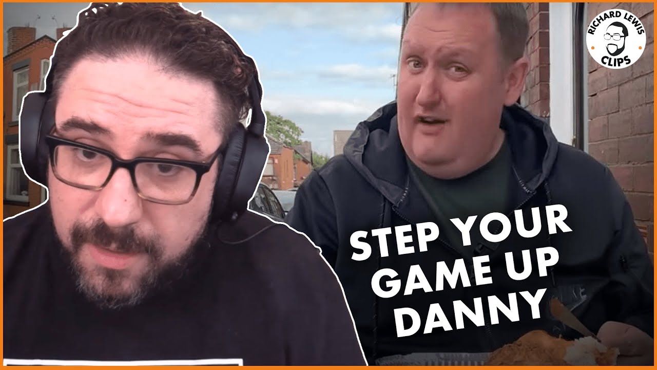 Rich and Sam review Rate My Takeaway