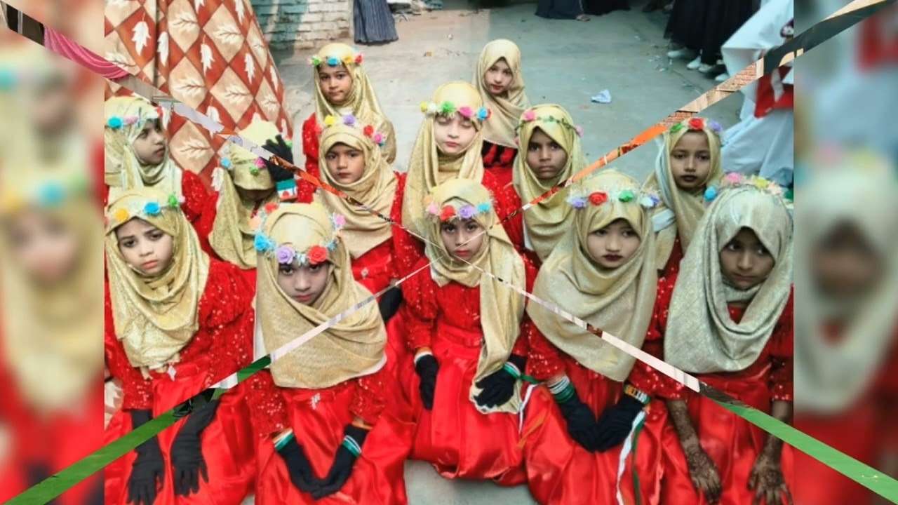 REPUBLIC DAY MEMORIES AL-ARFAATH HIGH SCHOOL 