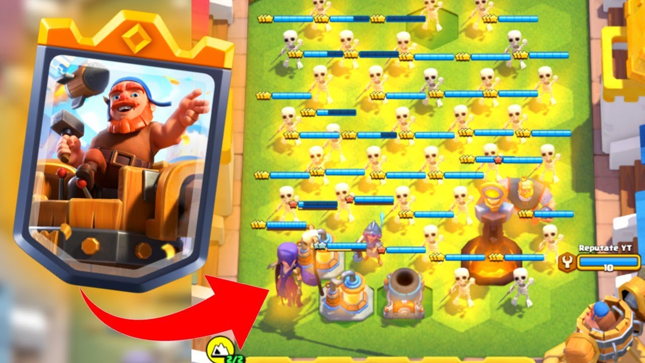 Эта секретная стратегия БОЕВОЙ МАШИНЫ РАЗРУШАЕТ тактику слияния😱