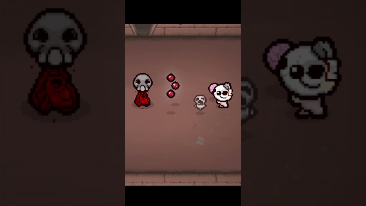 5 Beginner Tips For The Binding of Isaac