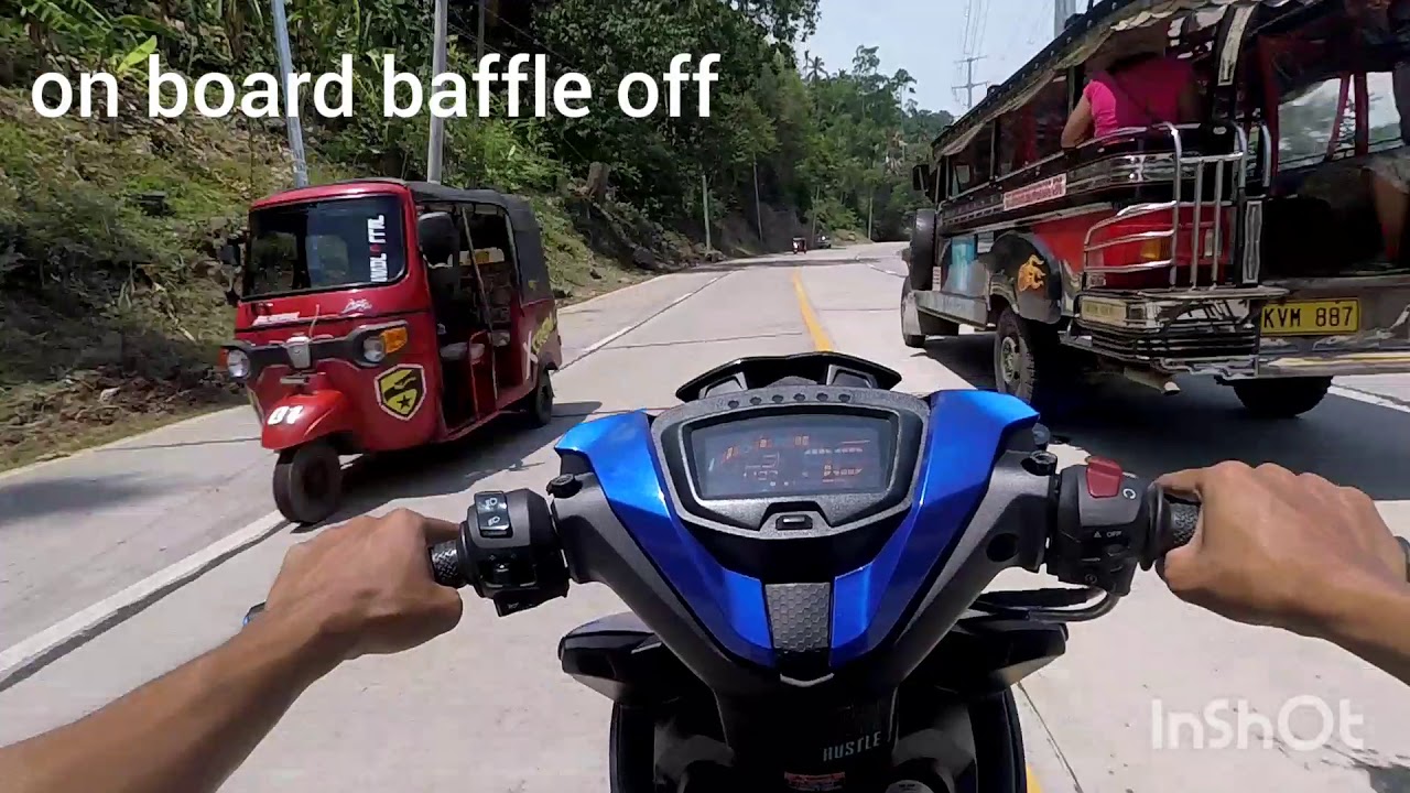 VMAX Performance Pipe SoundCheck for Sniper150 2019| Raider vs Sniper!!