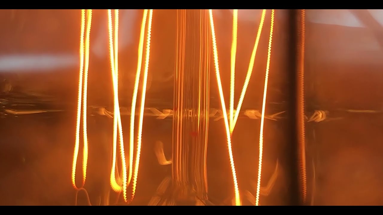 Nublado - Mit&uacute; Feat Loyal Lobos (Lyric Video)