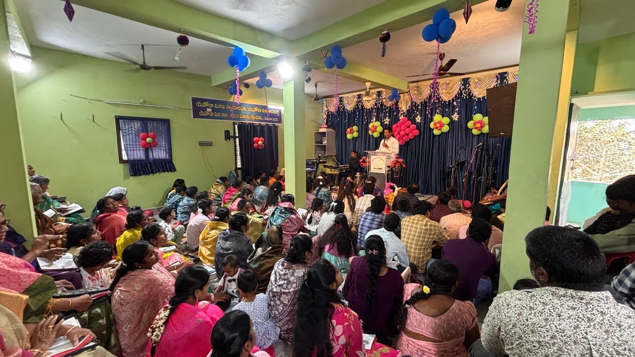 Devathe devudu song by AFGchurch