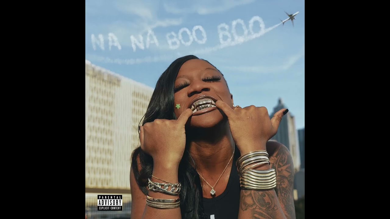Mani2Raww - Na Na Boo Boo (Official Audio)