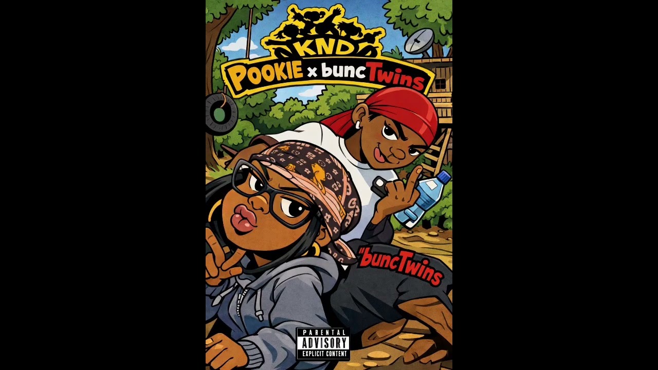 buns remix- pookie X bunctwinz