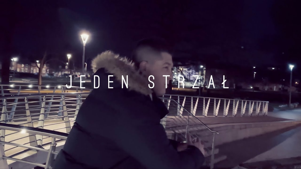 DeKa x Xenoo - Jeden Strzał (OFFICIAL VIDEO 4K )