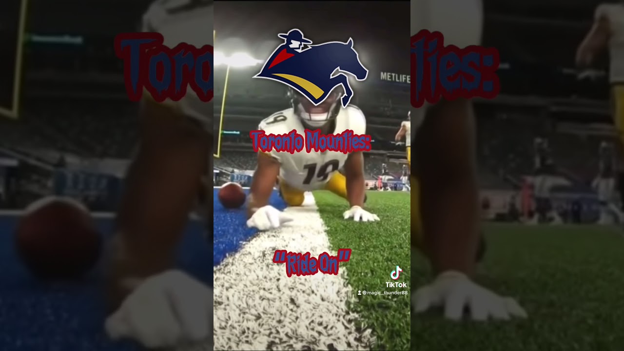 Slogans I Came Up With For Every Relocation Team In Madden 22