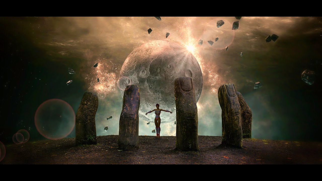 Das Universum: Die Theorie des Unendlichen