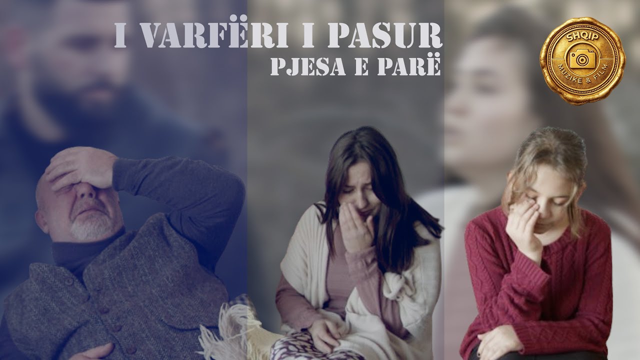 I VARFERI I PASUR - TREGIME POPULLORE