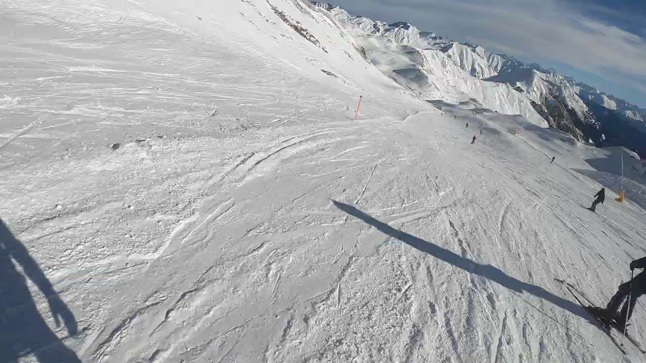 Ischgl 2026 - ski track 70