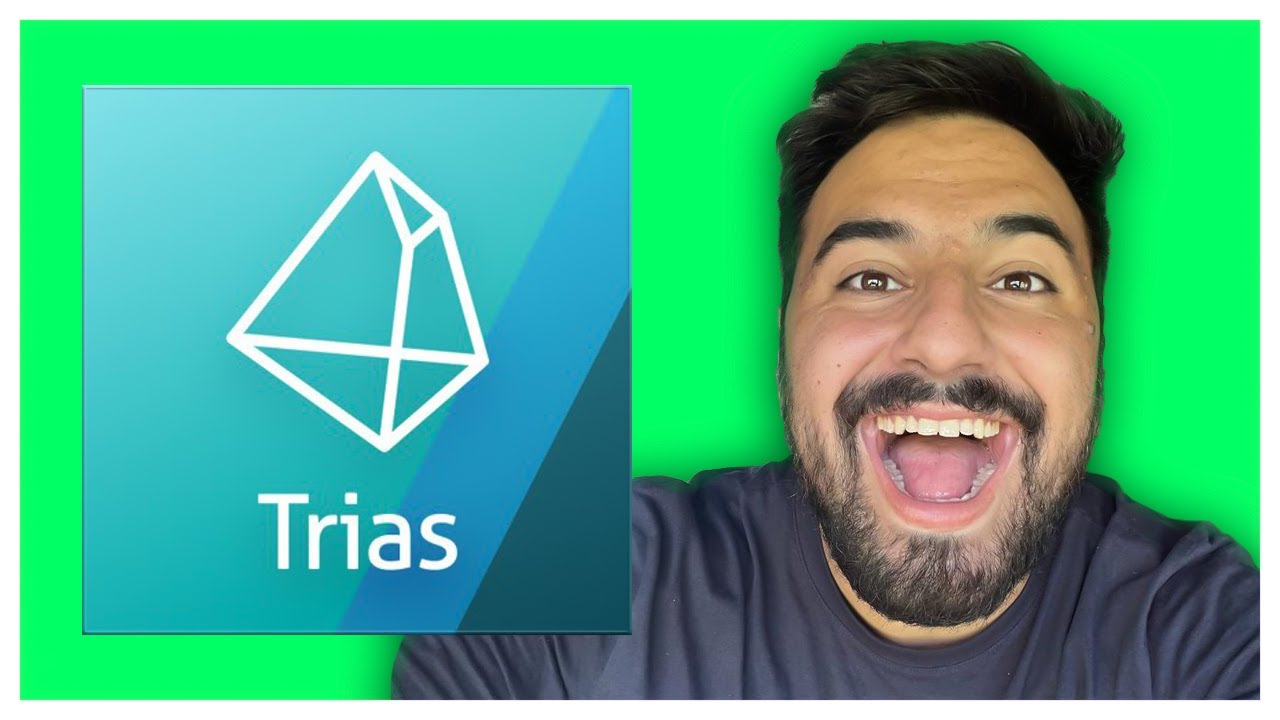 Trias Token | CRYPTO REVIEW