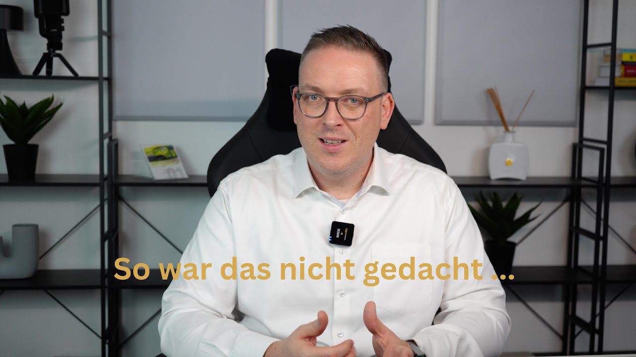 Warum Verantwortung im Wachstum oft stecken bleibt