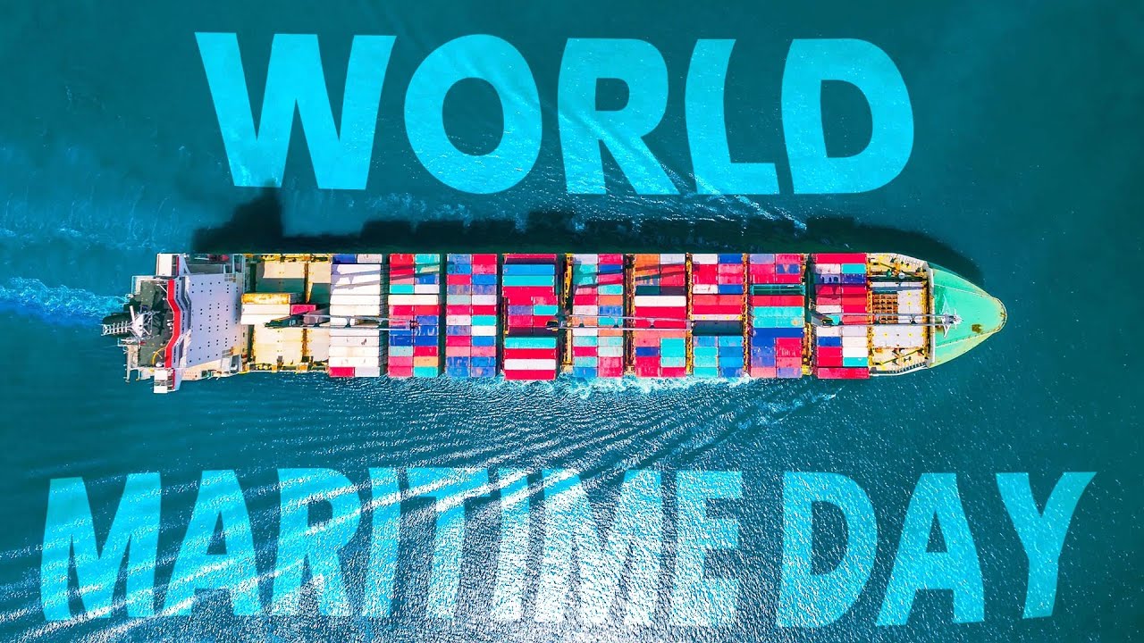 The Maritime Industry: A Vital Part of the Global Supply Chain