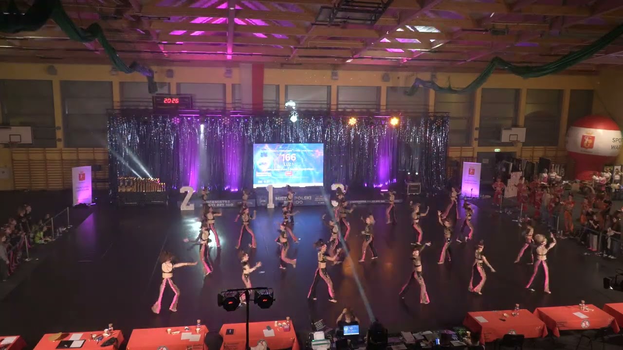 MP IDO DD,DS,DDF     DD Formations Junior   Luz 1    1M