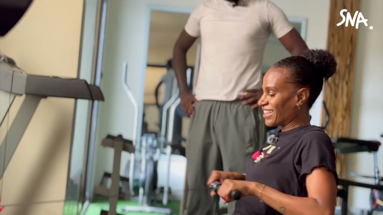 Sport avec les Stars ft Diesel Gucci : 1er Album, Papa Wemba, Motivations, Featuring avec Niska