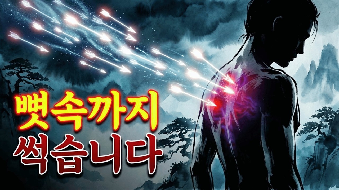 나도 모르게 양기를 갉아먹는 나쁜 습관