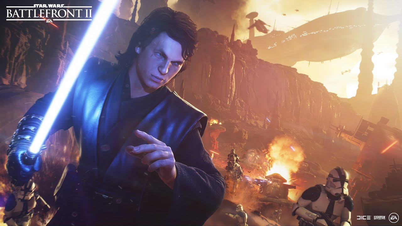 Star Wars Battlefront II: Capital Supremacy &ndash; Community Update