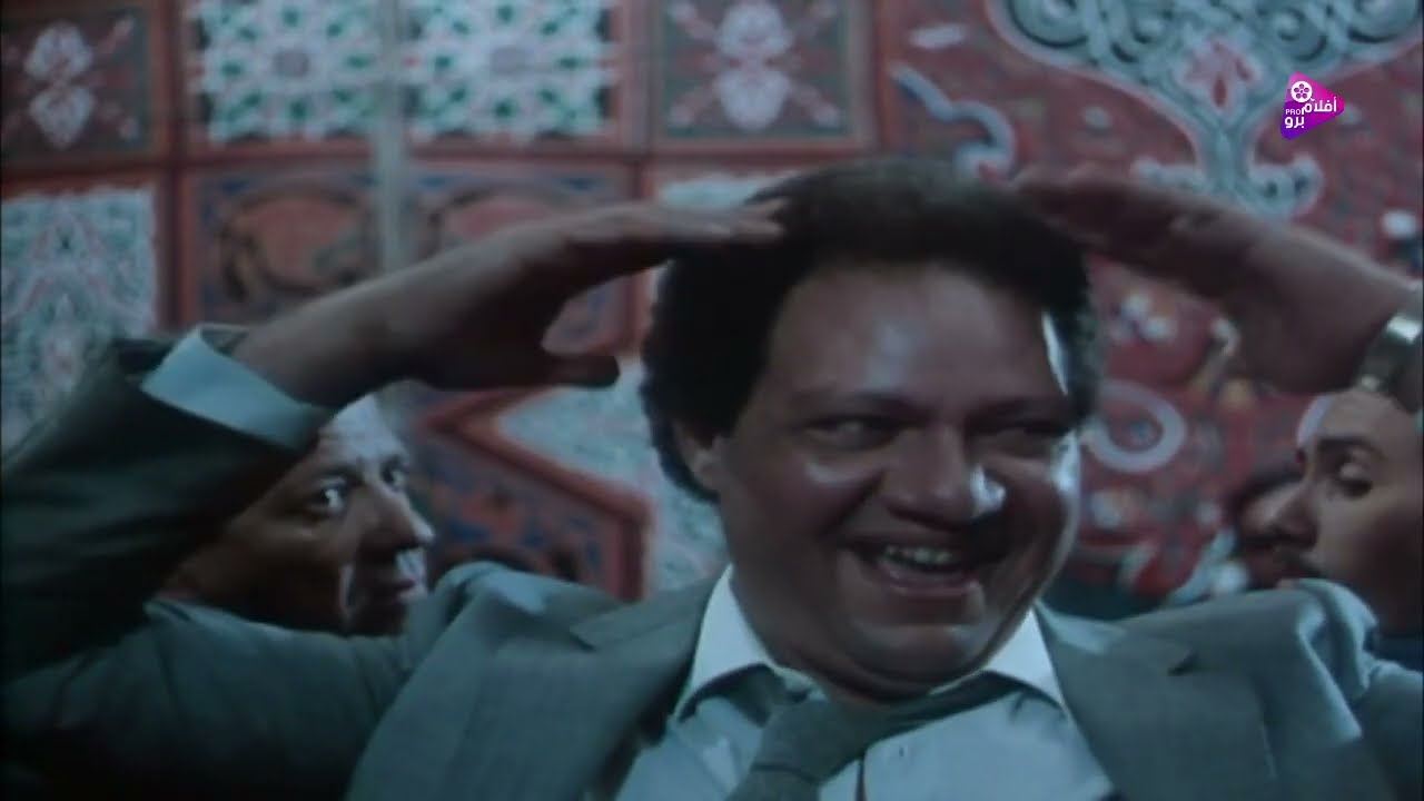 المشهد الخالد فى السينما المصريه انت جاى تعزى وله جاى تهزر
