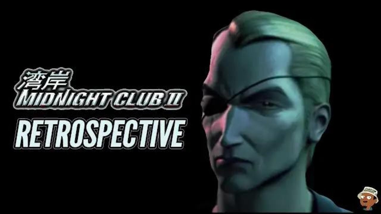 Midnight Club II Ретроспектива: Культовая классика