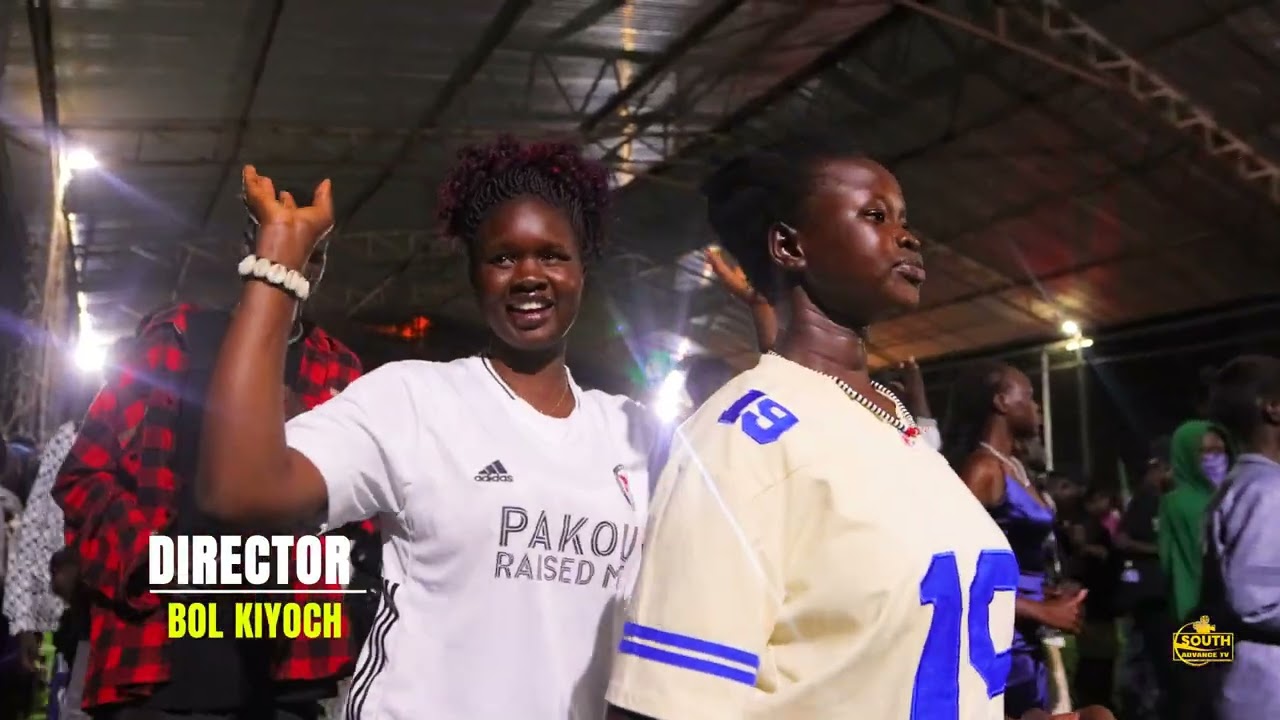 Loor in Nakuru, Part 1
