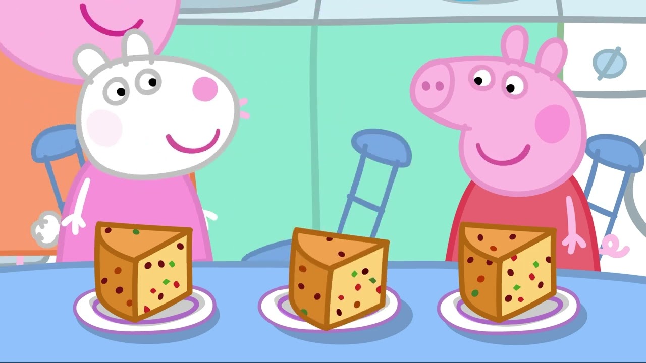 ¡Feliz cumpleaños, George! | Peppa Pig en Español Episodios Completos