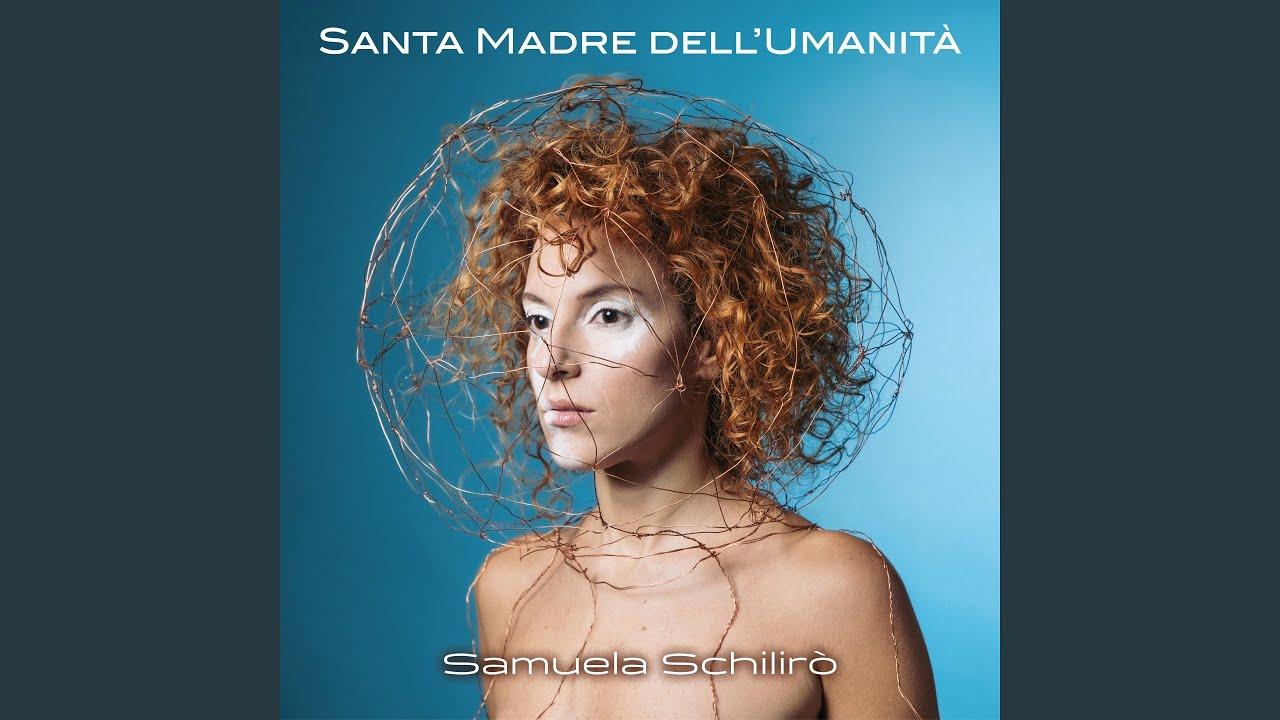 Santa Madre dell'Umanità