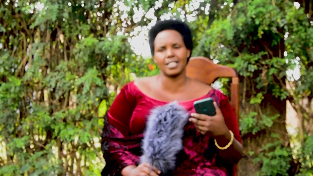 ISANDUKU //IMITI Y'ABABIKIRA //NAROKOTSE  UBURYO BUTANGAJE UBUHAMYA BWA EV BETTY MURI GENOCIDE
