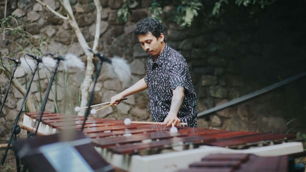 Sesi Dengar-Klasik Imersif_Algi Dinaluar_Uguisi Kagura