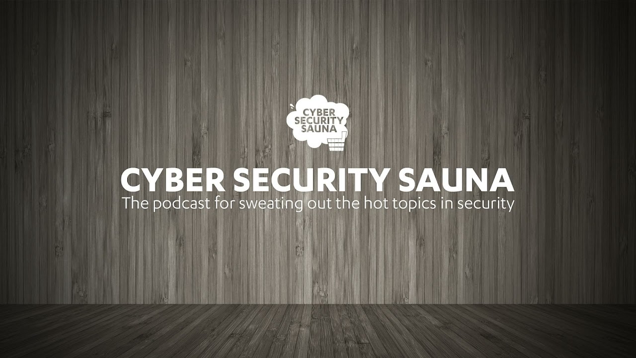 020| Defining Cyber Warfare, with Mikko Hypponen