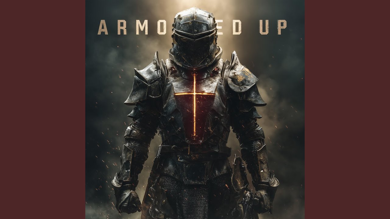 Armored Up
