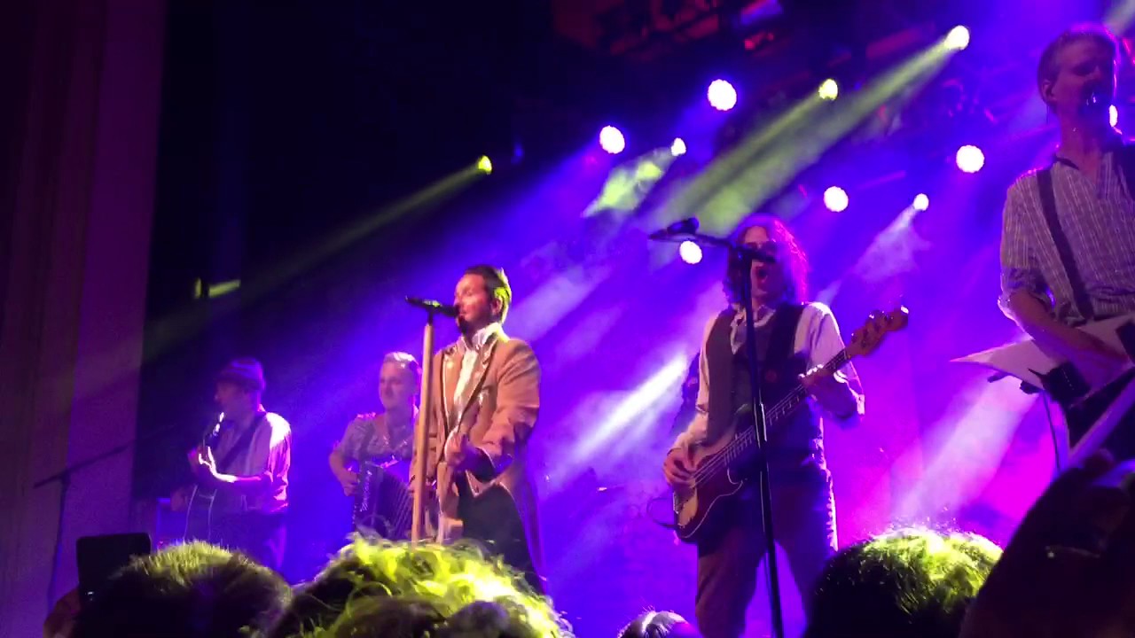 Trauffer - Zwätschgelisi - 28/10/2016 @ Bierhübeli Bern