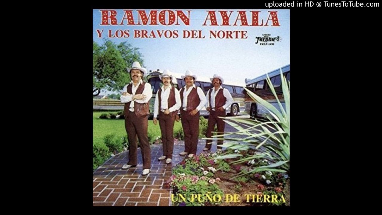 Ramon Ayala - Anhelo (1988)