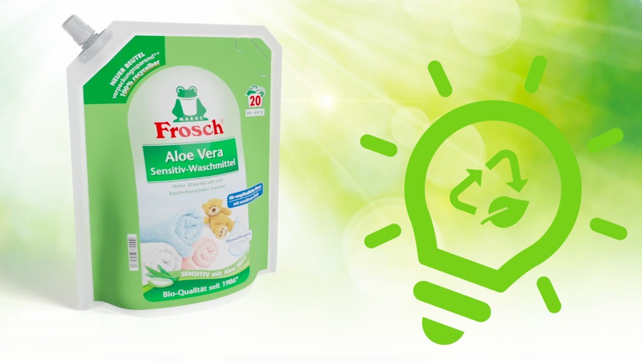 Entsorgungswirtschaft innovativ: Design for Recycling