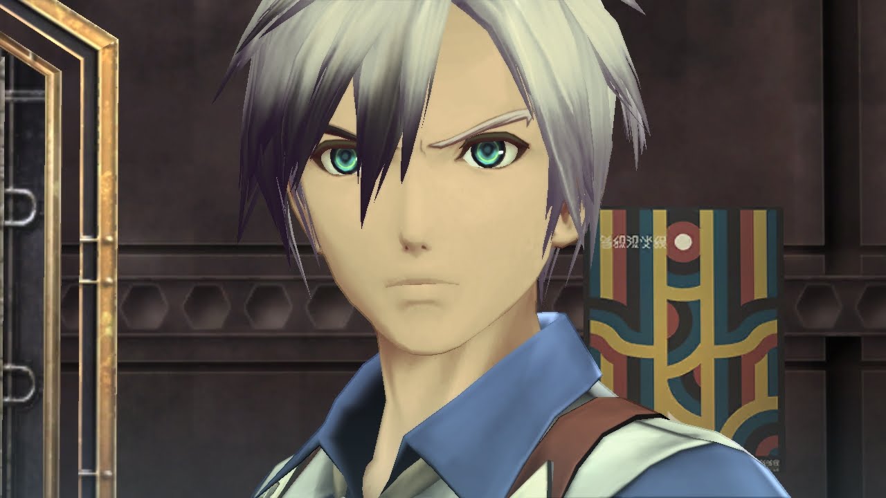 Unboxing Tales of Xillia 2’s Special Edition