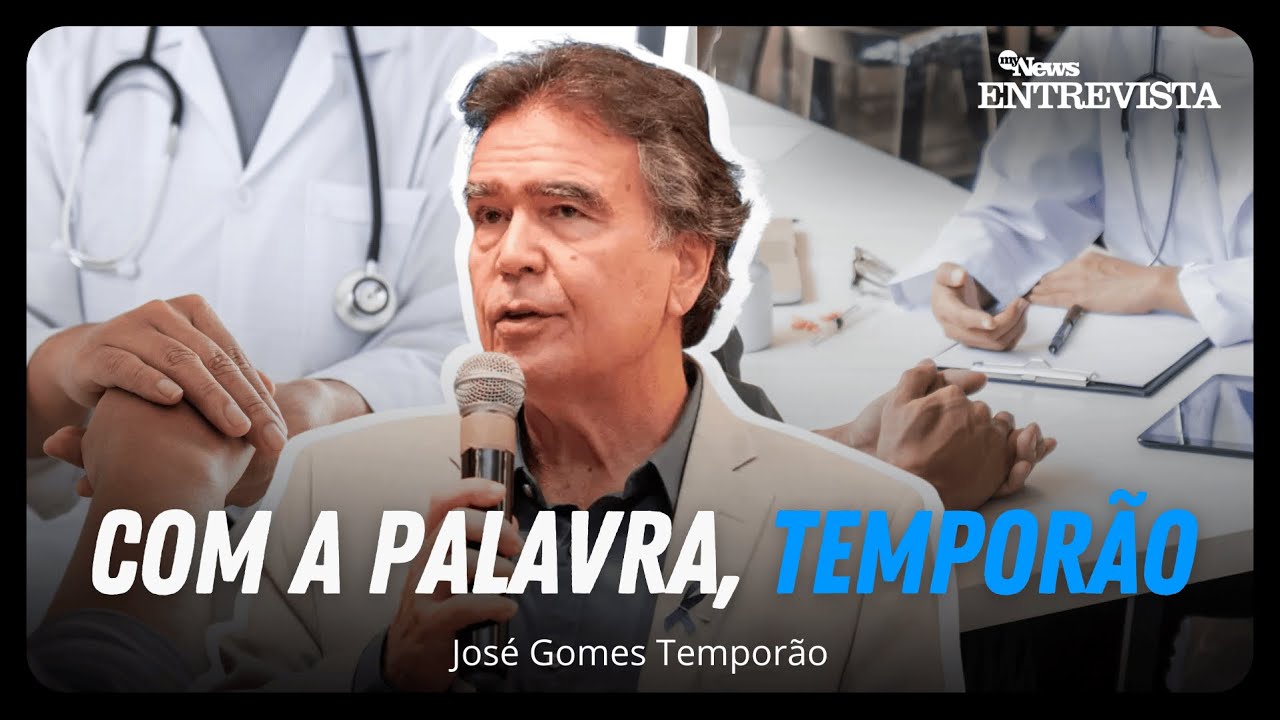 AS RAZÕES DO EX-MINISTRO JOSÉ GOMES TEMPORÃO EM COBRAR MAIS RIGOR DAS FACULDADES DE MEDICINA