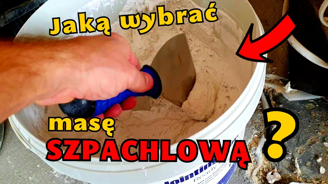 ►Jaka masa do spoinowania płyt gk? Uniflott knauf-a czy śmig c50? Dom za 100 tys 294