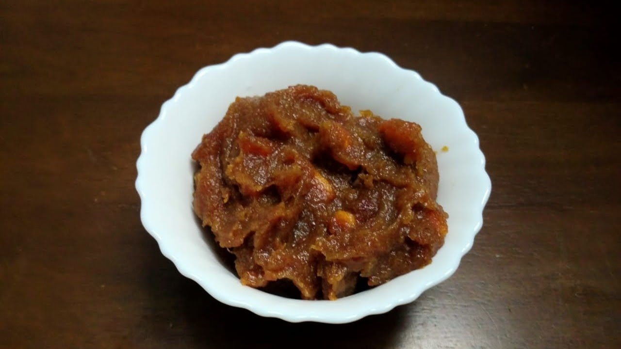 Dates Halwa | ಖರ್ಜೂರ ಹಲ್ವಾ | खजूर हलवा  | Halwa recipes | Sweet recipes