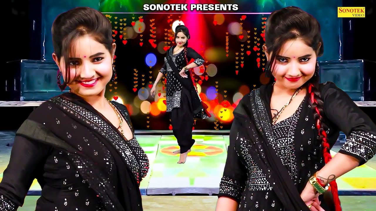 पिया लाओ मोटर कार | piya lao motar car | sunita baby new dance | haryanvi dance song 2024