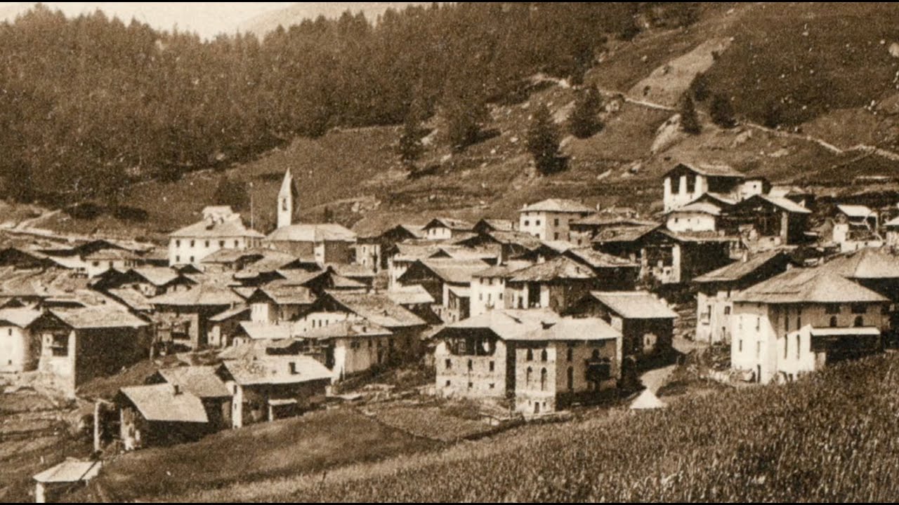 HistoyDoc - Peio, una storia d'acqua