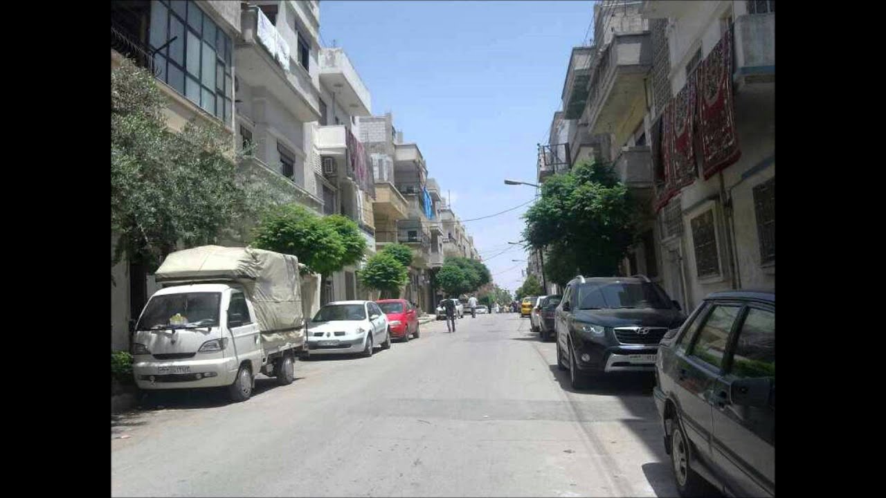 راجع ع حمص العدوية