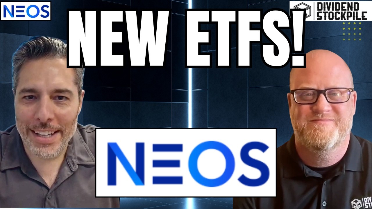 First Look at NEOS' New ETFs Before They Launch