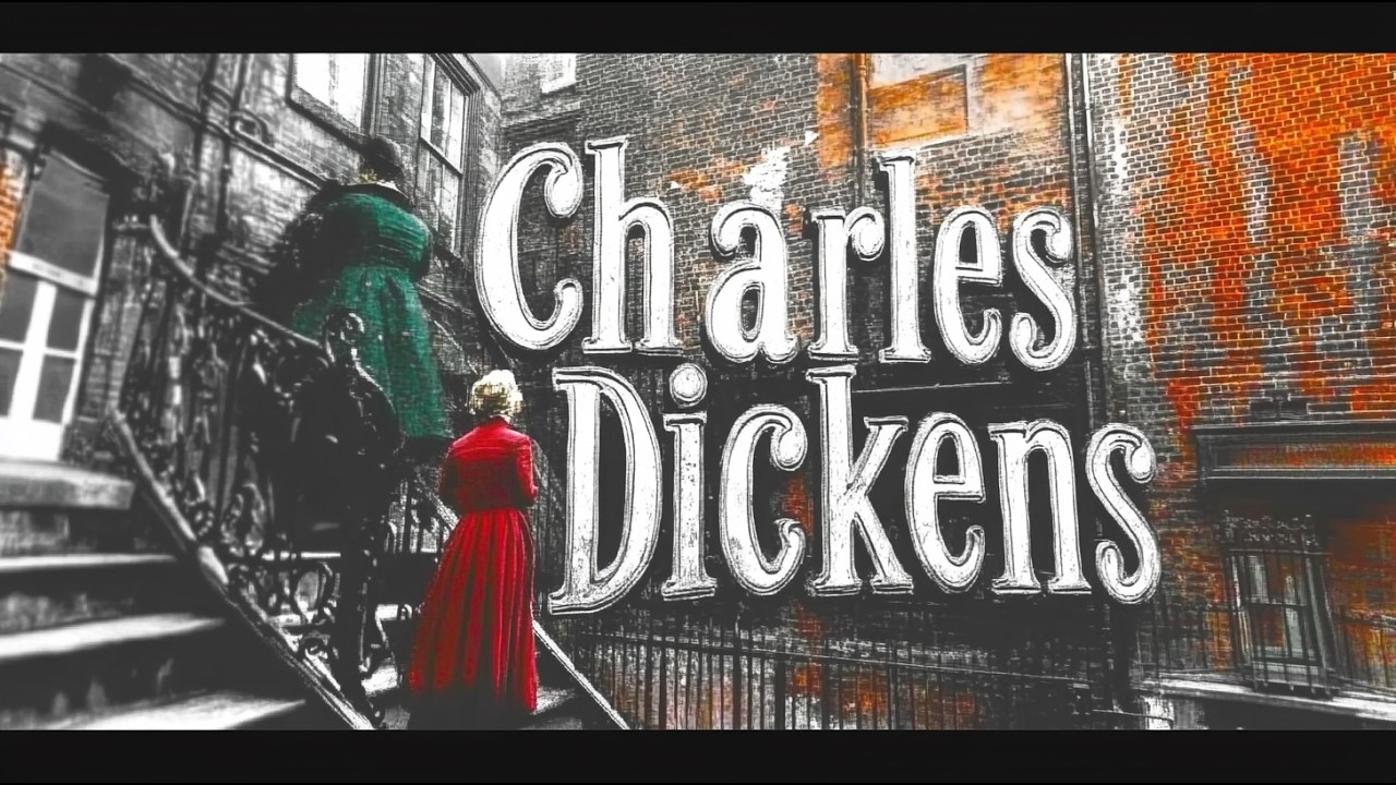 Charles Dickens - Nagy várakozások (Szép remények) 1/2 Rész I Klasszikus magyarul