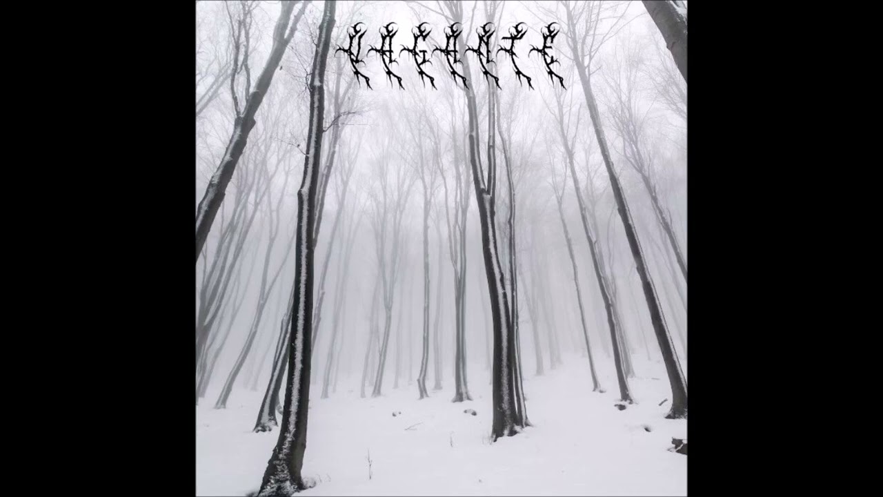 Vagante - Dead •FULL EP•