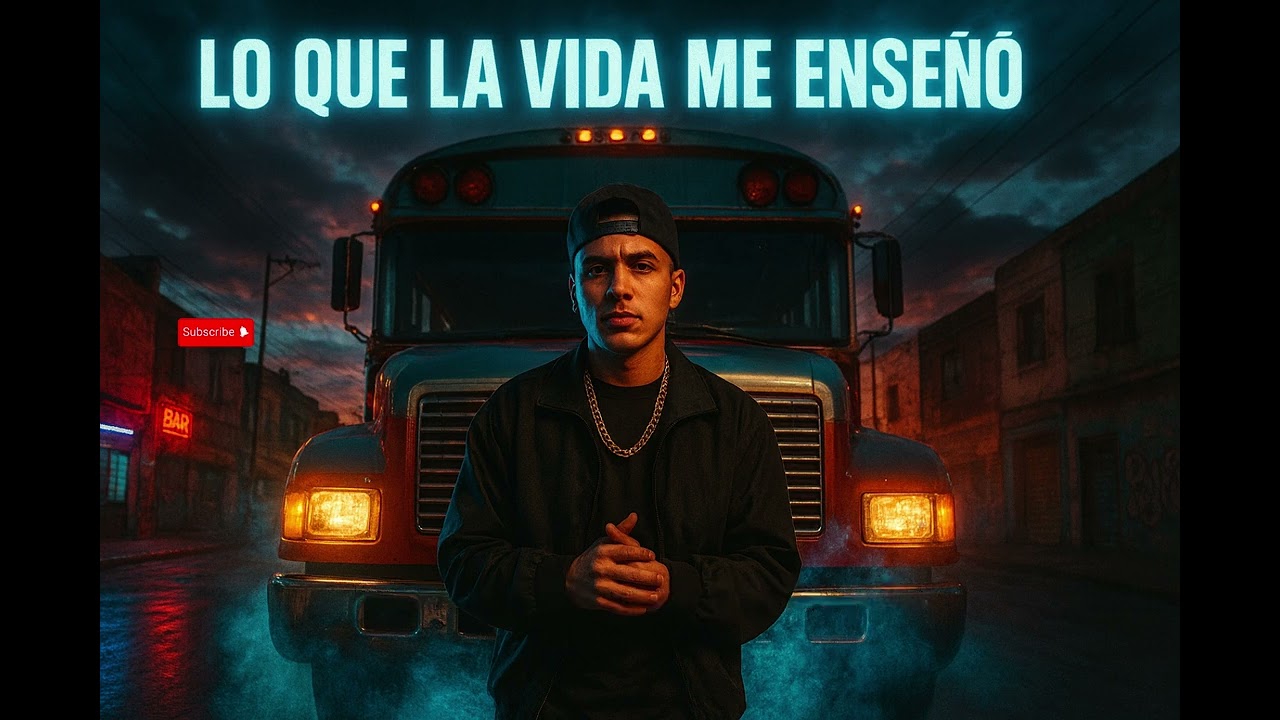 “Lo Que La Vida Me Enseñó • Cuando Te Toca Perder para Aprender