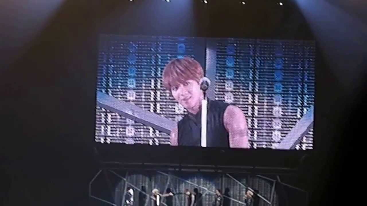 130630 SHINee MC2