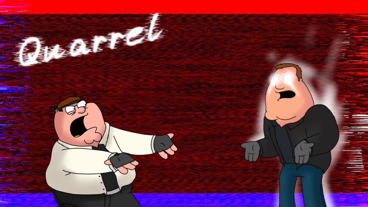 Corruptive Fantasy:Prologue Quarrel（QLS Mix）