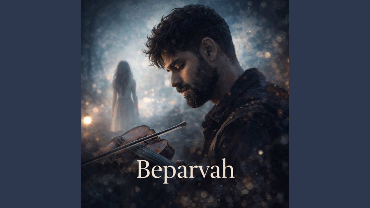 Beparvah (Original Mix)