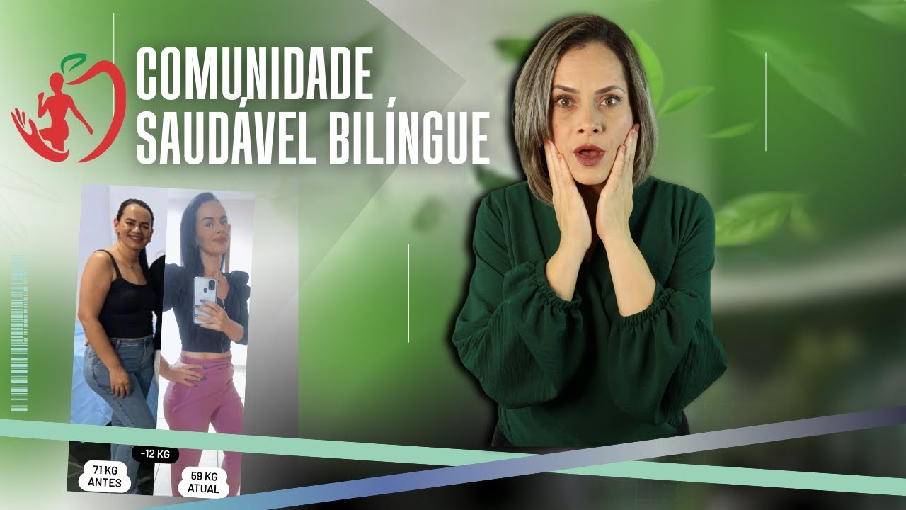 O INÍCIO DA SUA TRANSFORMAÇÃO