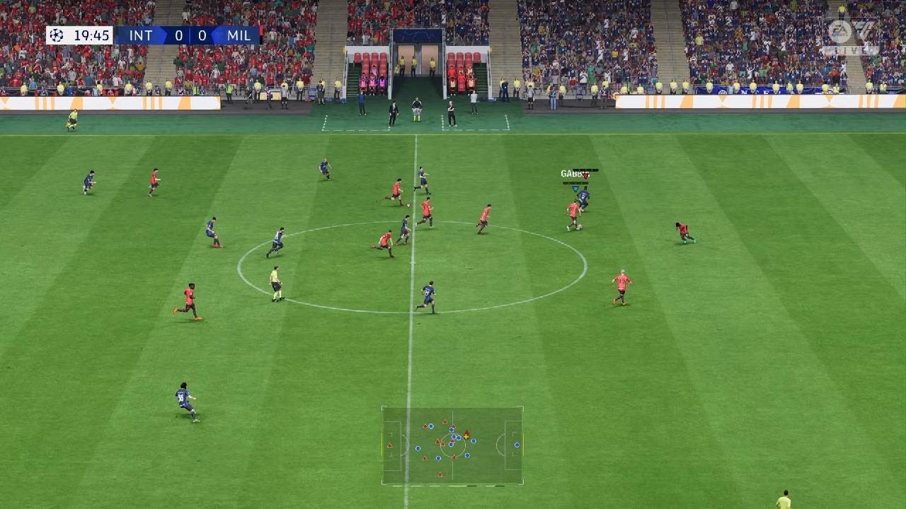 (INTER-AC MILAN)DAD-SON PART17